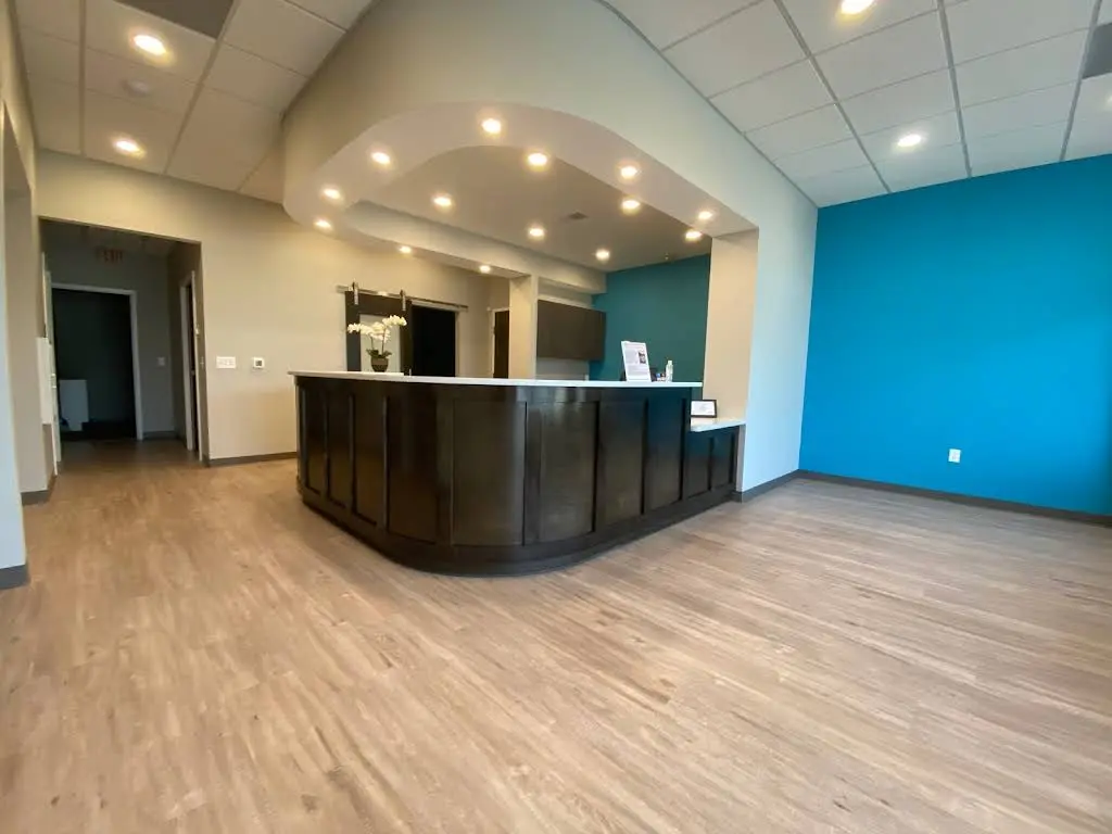 Washington Orthodontics of Sumter - Professional dental clinic exterior with modern facilities
