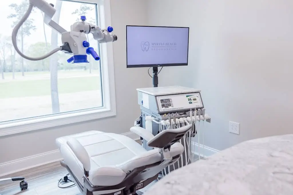 Myrtle Beach Endodontics