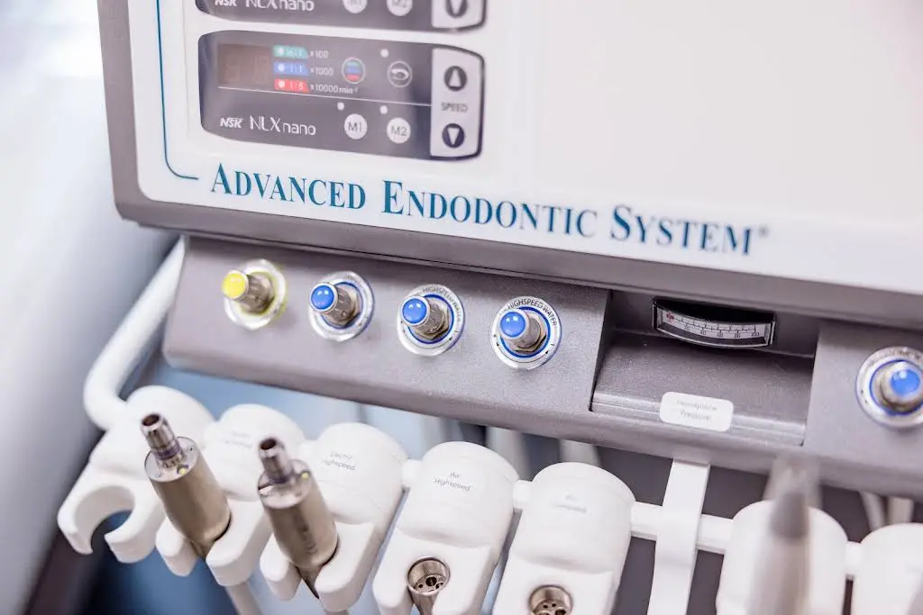 Myrtle Beach Endodontics