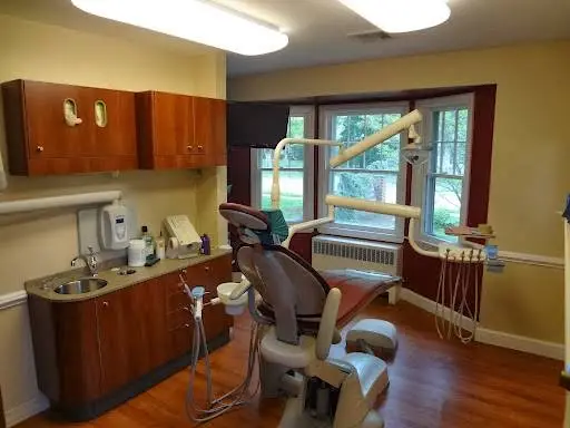 Family Friendly Dental
