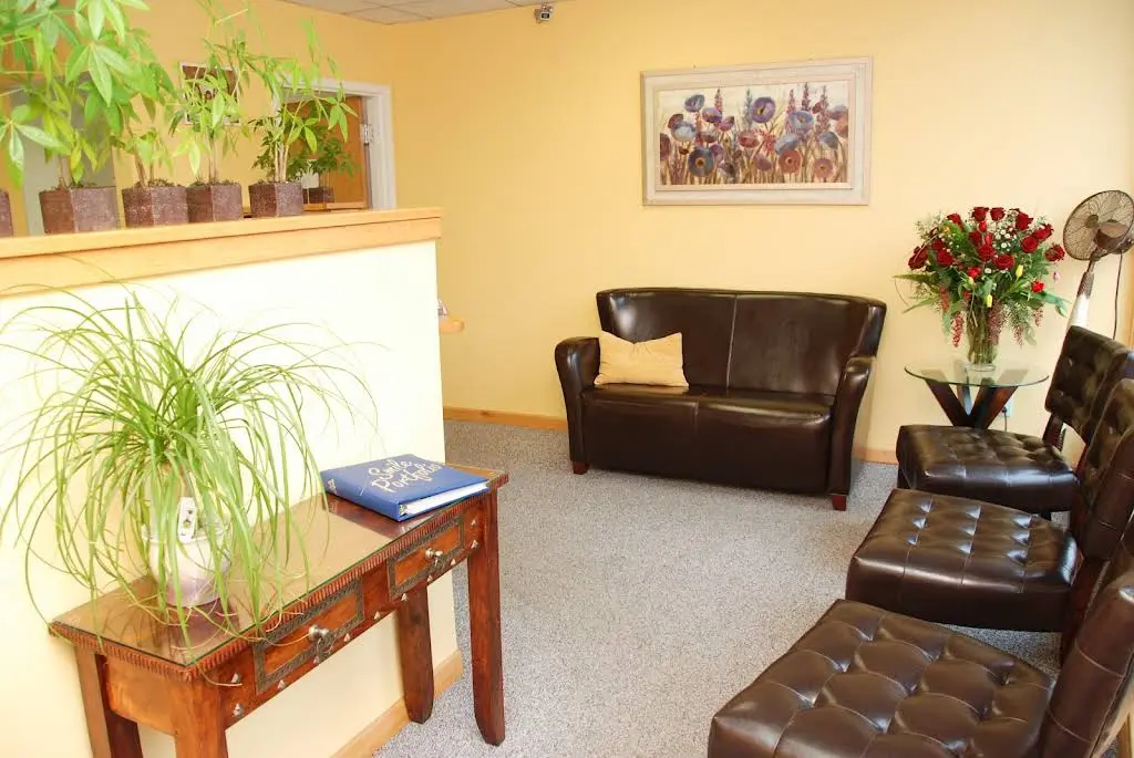 Newtown Square Family Dentistry - Professional dental clinic exterior with modern facilities