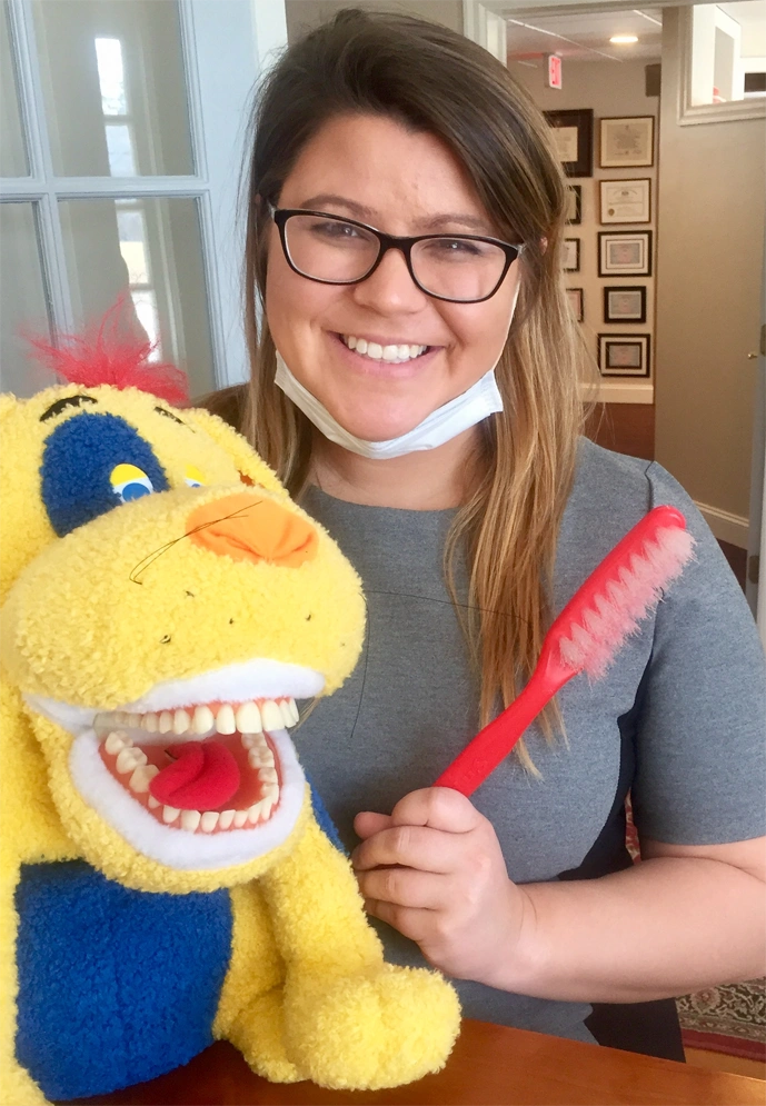 Lenker Dental of Paoli