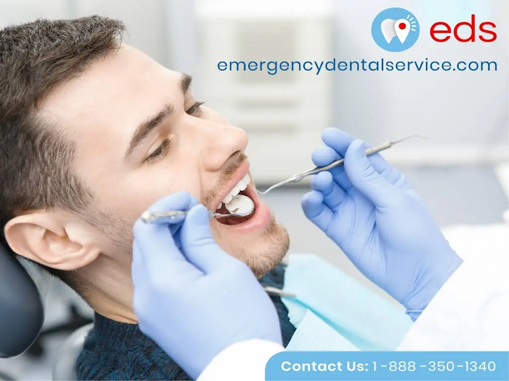 Brandywine Smile Center - Professional dental clinic exterior with modern facilities