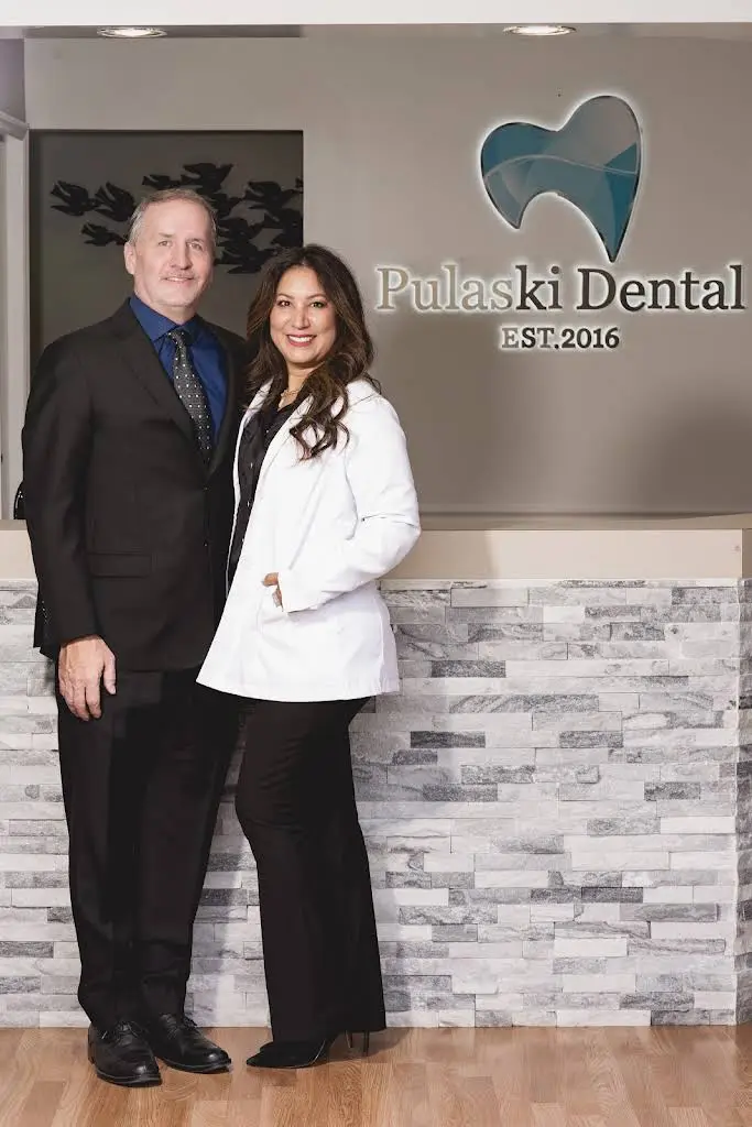 Pulaski Dental