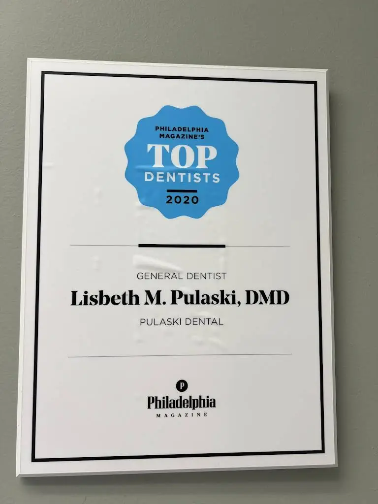 Pulaski Dental
