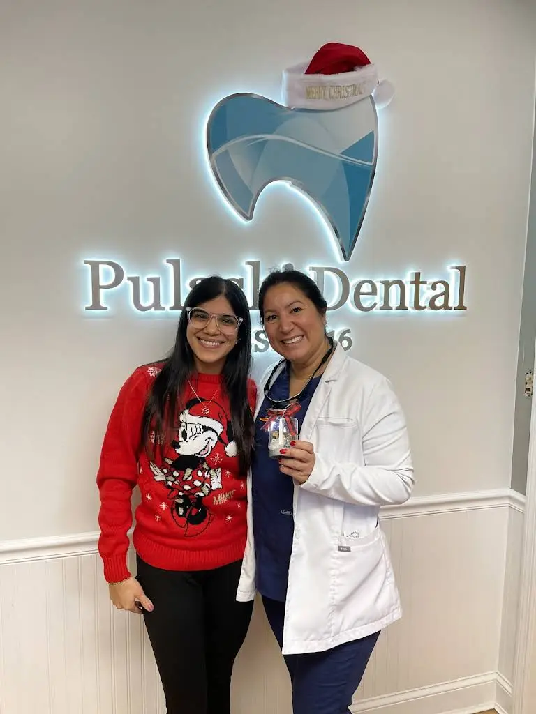 Pulaski Dental