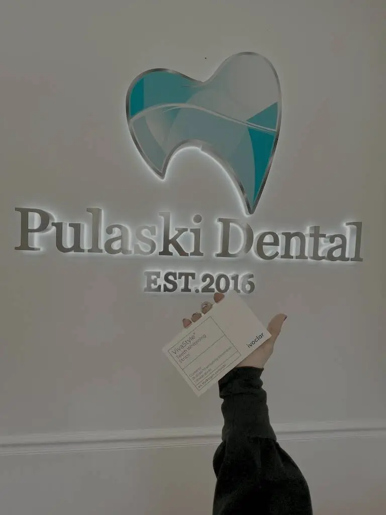 Pulaski Dental