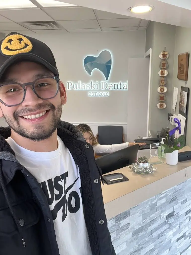 Pulaski Dental