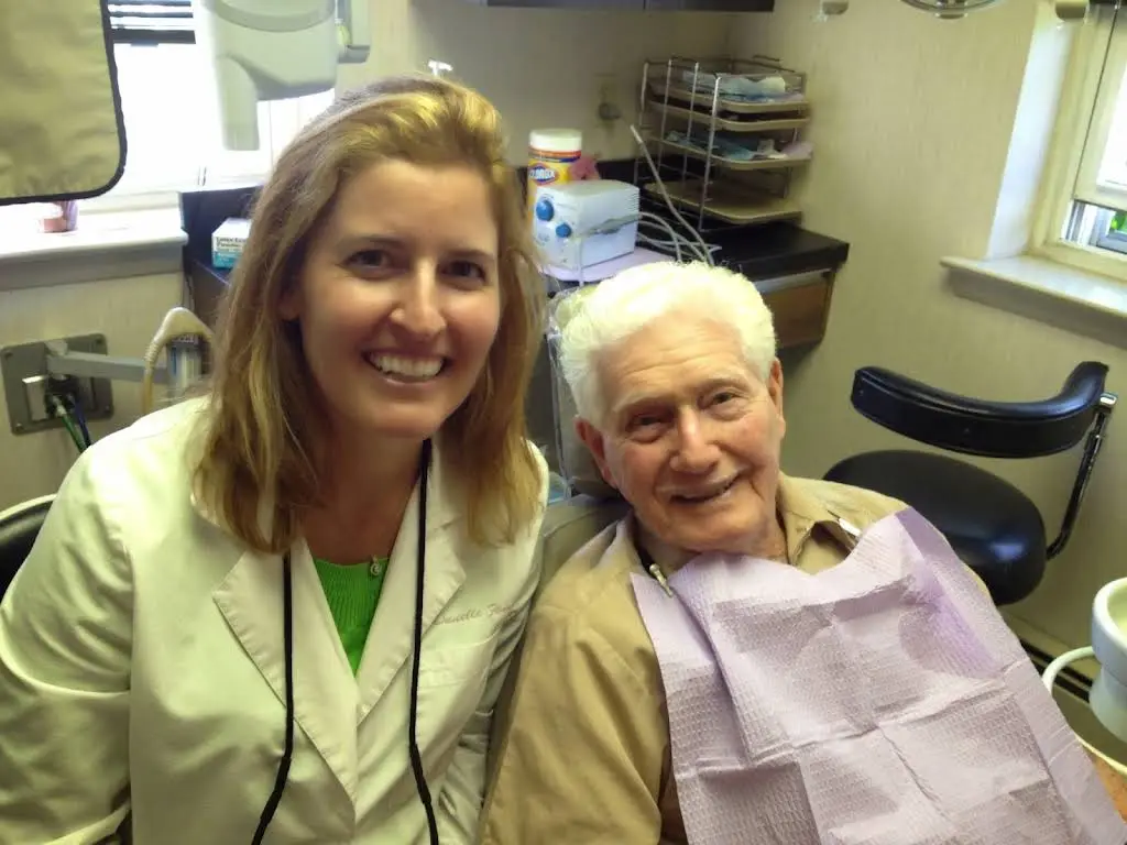 Danelle C. Fournier D.M.D. Family Dentistry - Professional dental clinic exterior with modern facilities