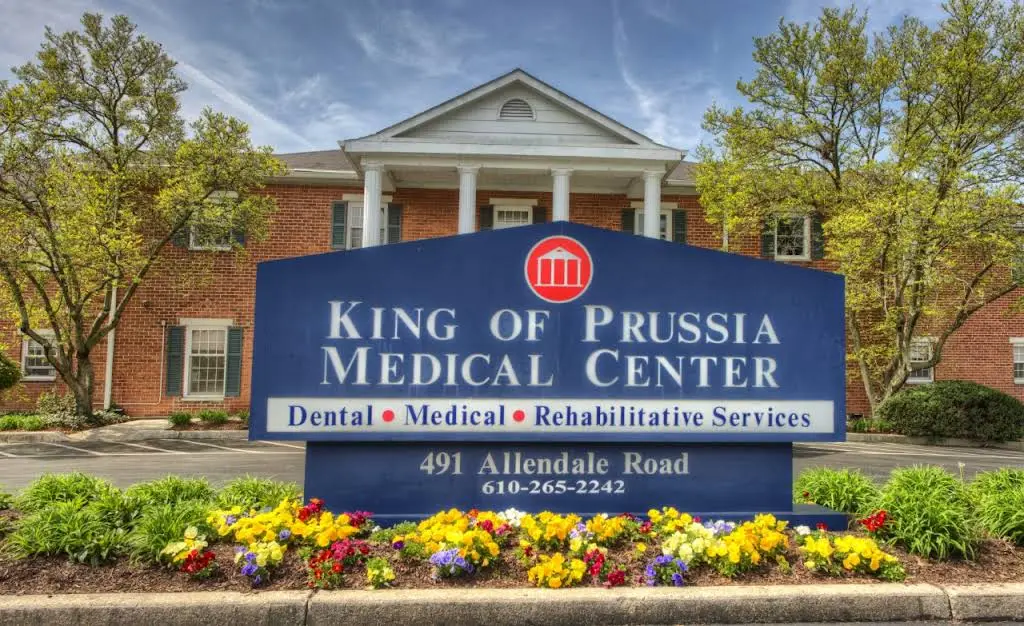 Dr. May O'Keeffe Orthodontics - Professional dental clinic exterior with modern facilities