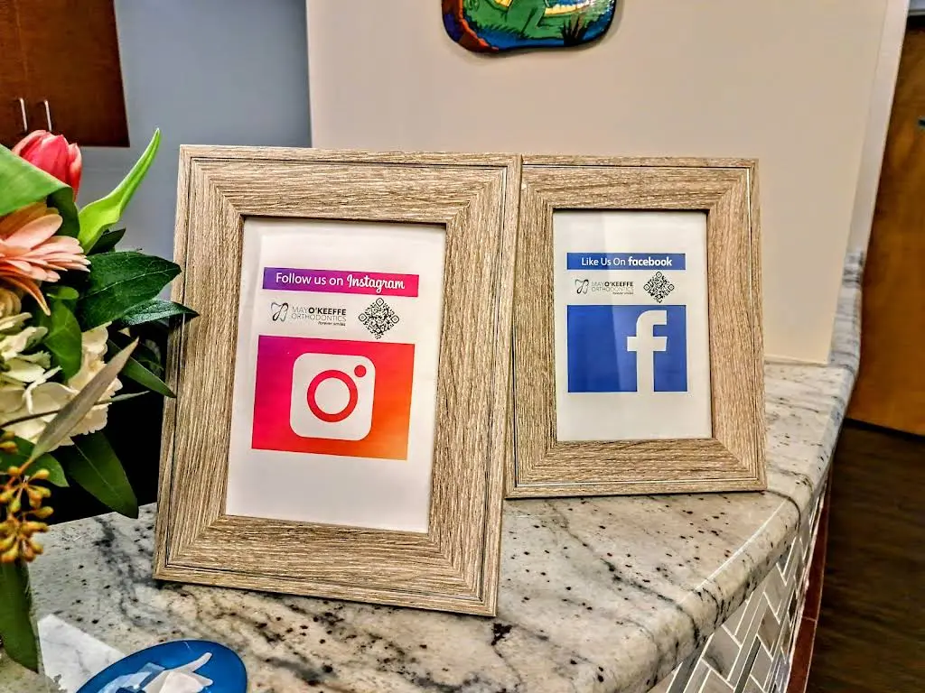 Dr. May O'Keeffe Orthodontics