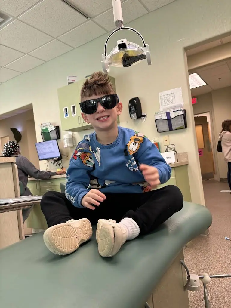 Children's Dental Health of Plymouth Meeting