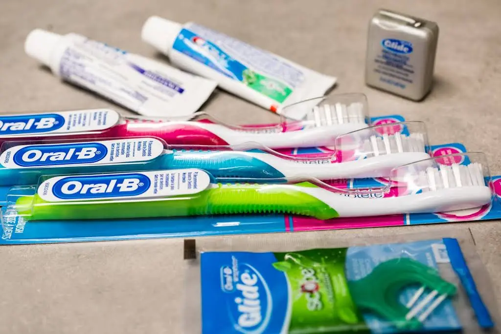 Dental Associates PA