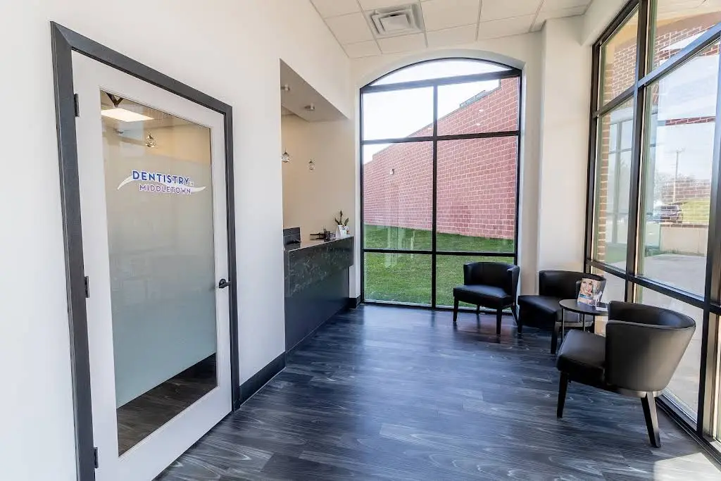 Dentistry in Middletown