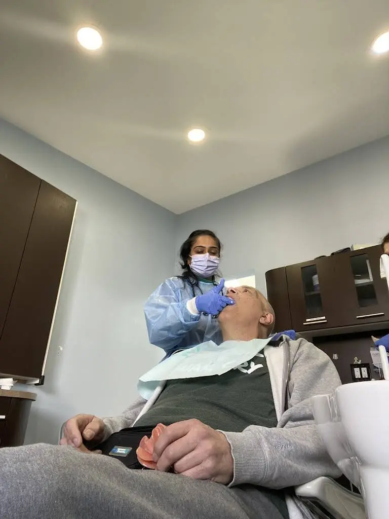 Advanced Dental Designs of Sellersville