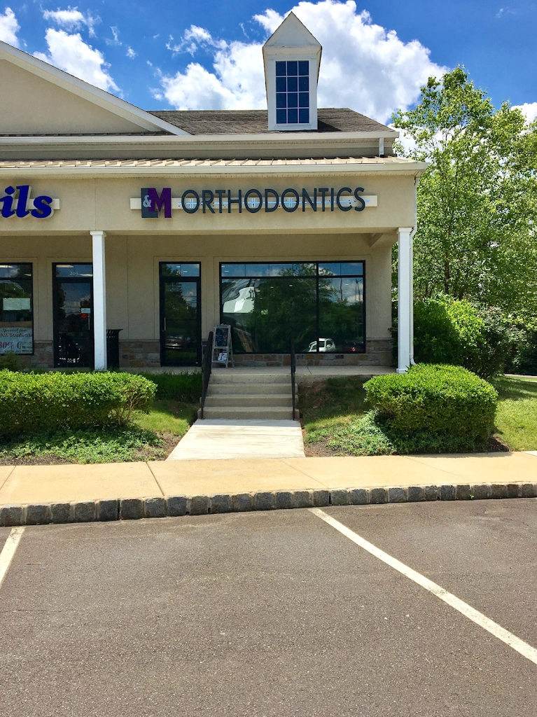 L&M Orthodontics