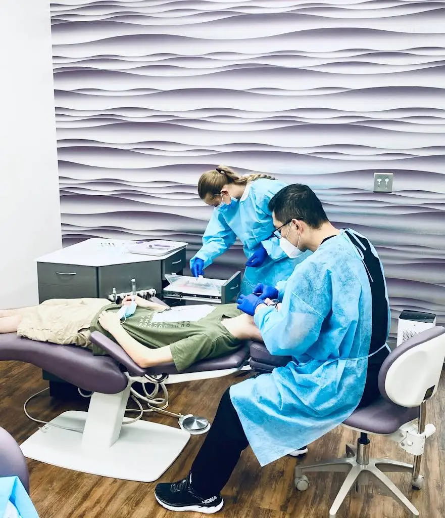 L&M Orthodontics
