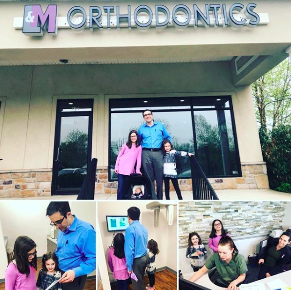 L&M Orthodontics