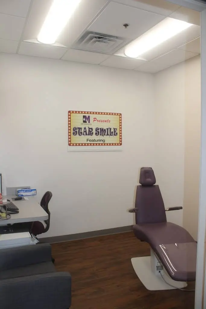 L&M Orthodontics
