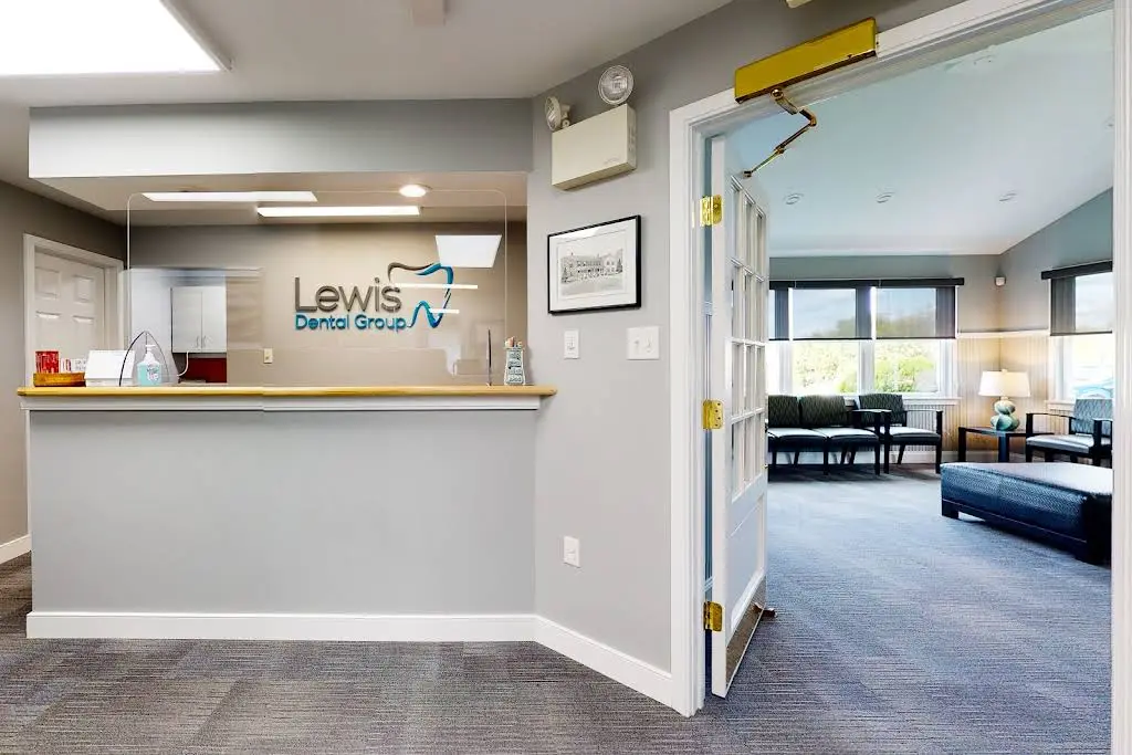 Lewis Dental Group