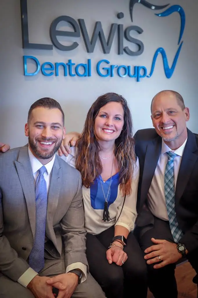 Lewis Dental Group
