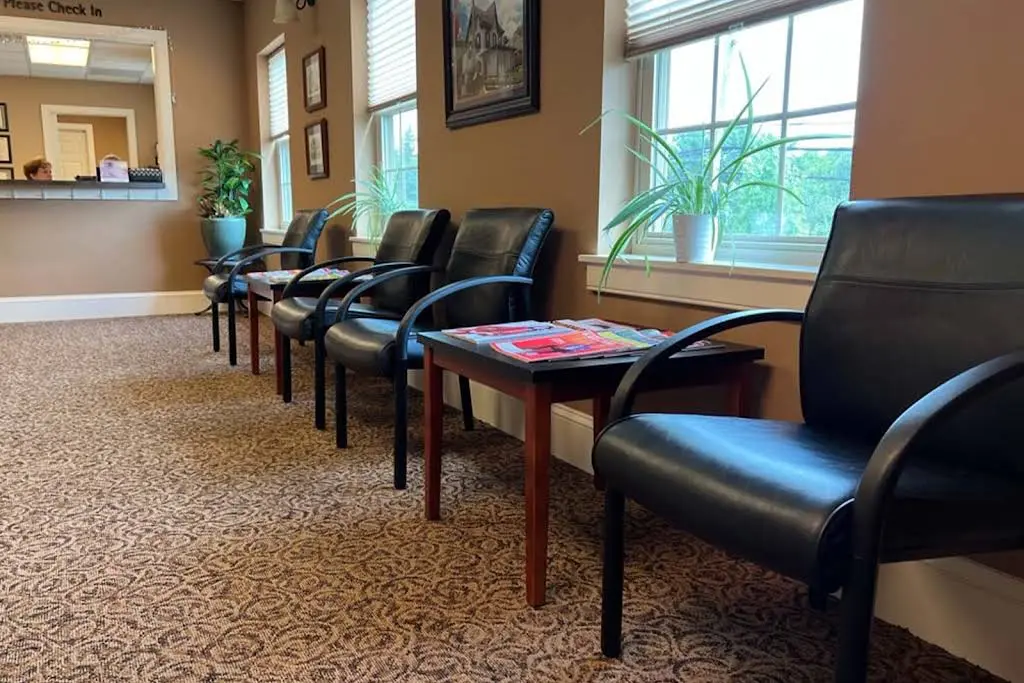 Chalfont Family Dentistry