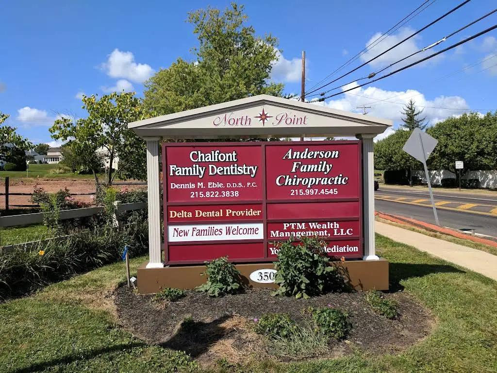Chalfont Family Dentistry