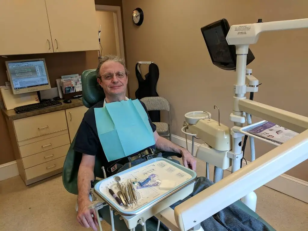 Chalfont Family Dentistry