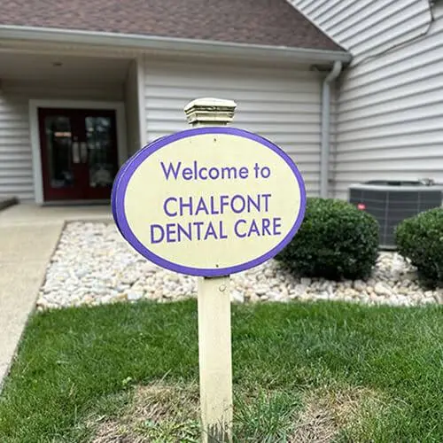Chalfont Dental Care