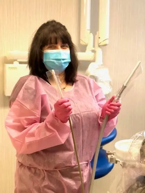 Chalfont Dental Care