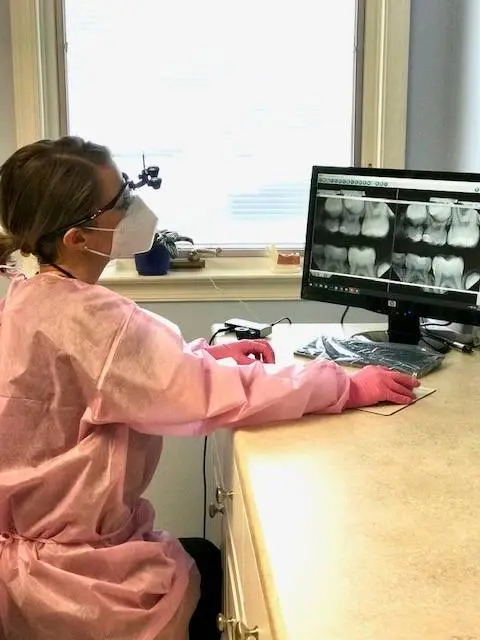 Chalfont Dental Care