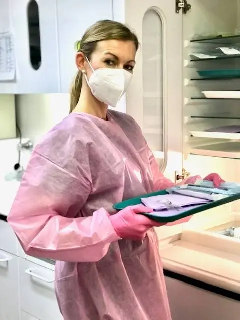 Chalfont Dental Care