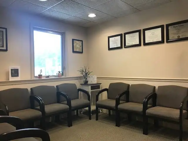 Bucks Dental Associates
