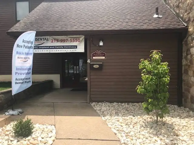 Bucks Dental Associates