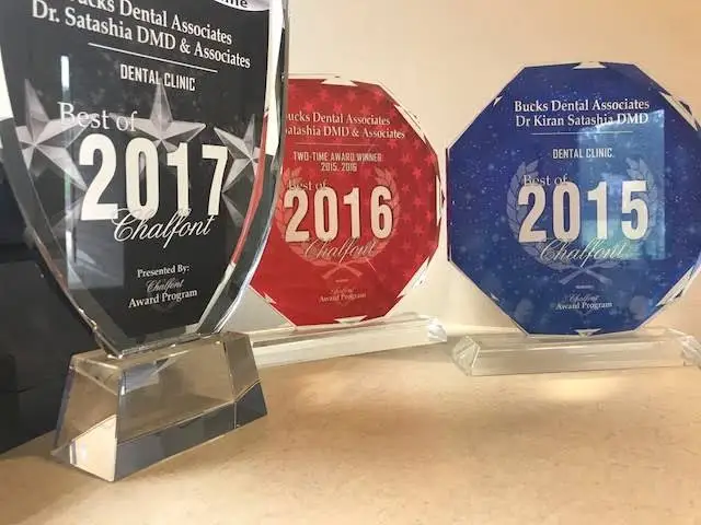 Bucks Dental Associates