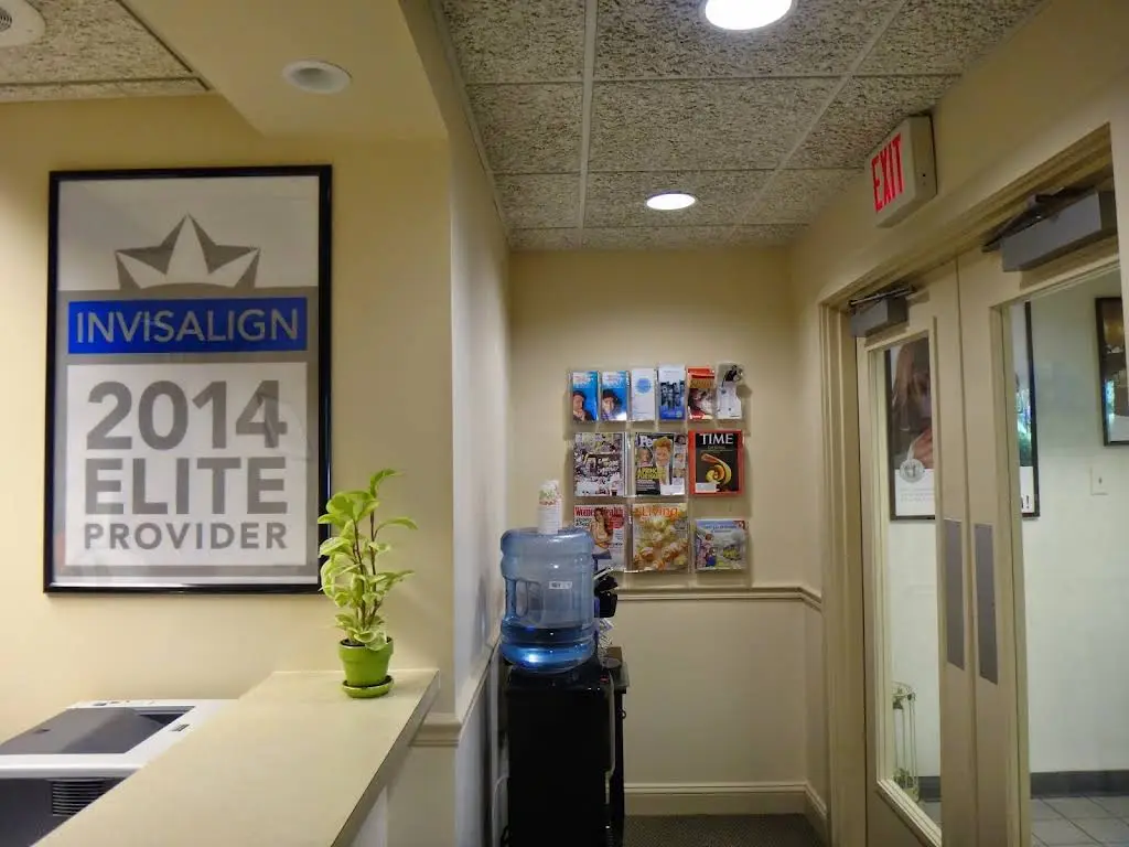 Bucks Dental Associates
