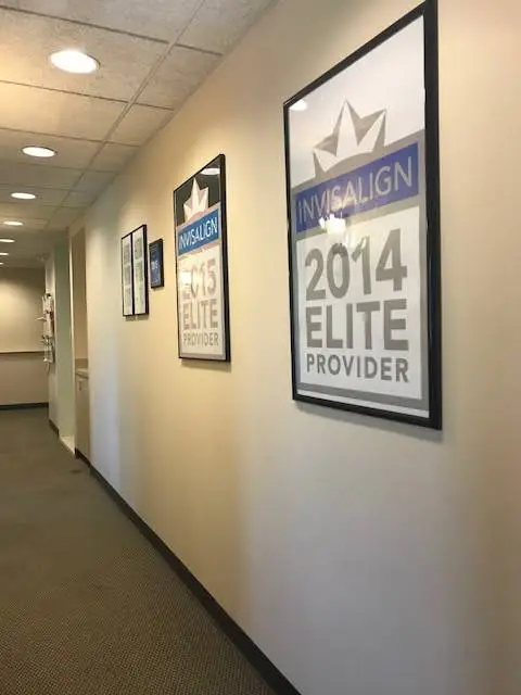 Bucks Dental Associates