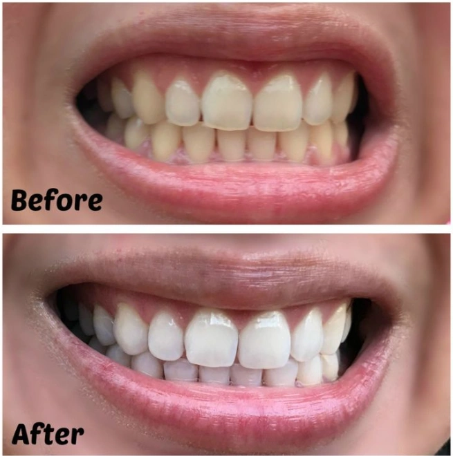 Bucks Dental Associates