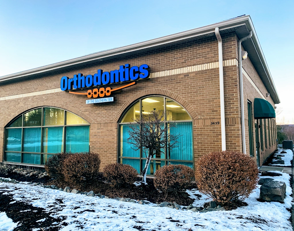 Orthodontics Of The Southern Tier