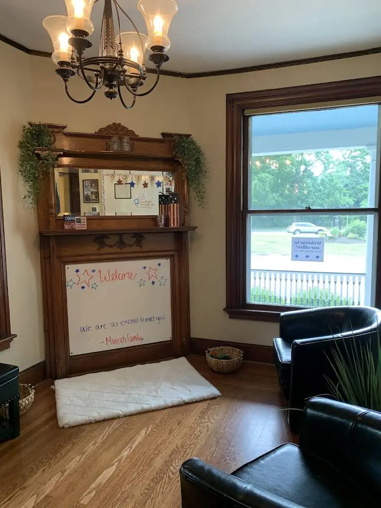 Muench Orthodontics