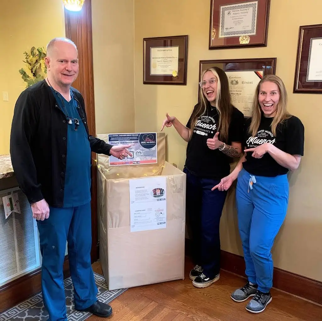 Muench Orthodontics
