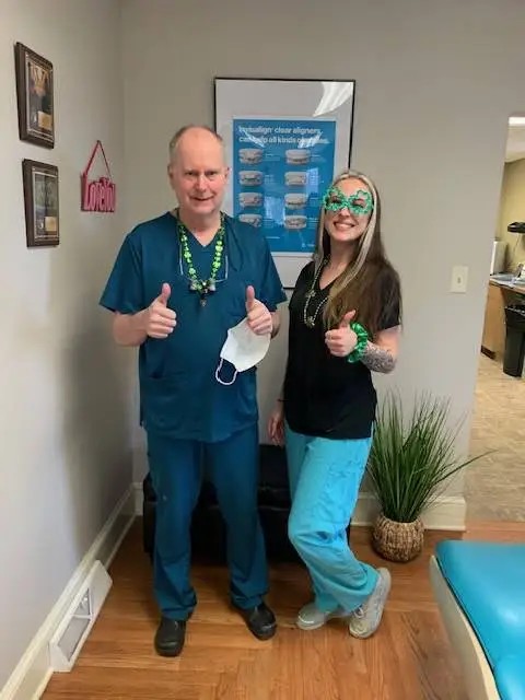 Muench Orthodontics
