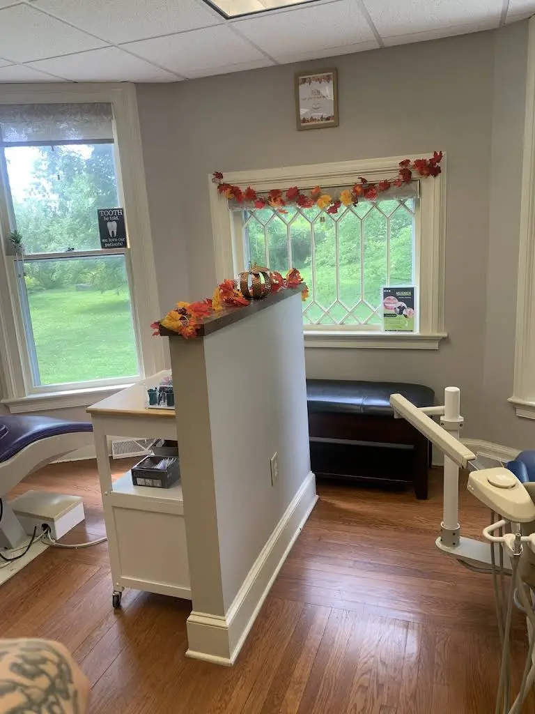 Muench Orthodontics