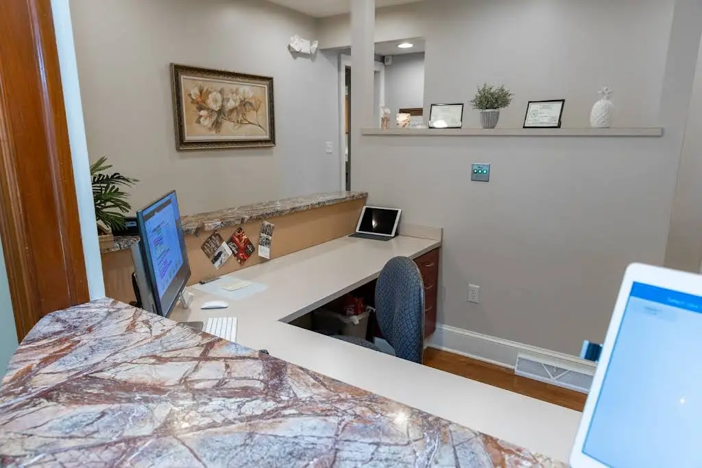 Muench Orthodontics