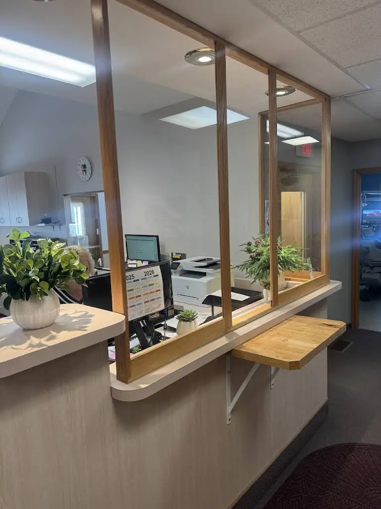 Wayland Dental Care