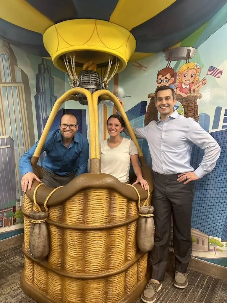 Bright Smiles 4 Kids Pediatric Dentistry & Orthodontics