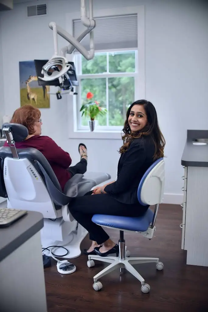 West Morris Dental, PC - Professional dental clinic exterior with modern facilities