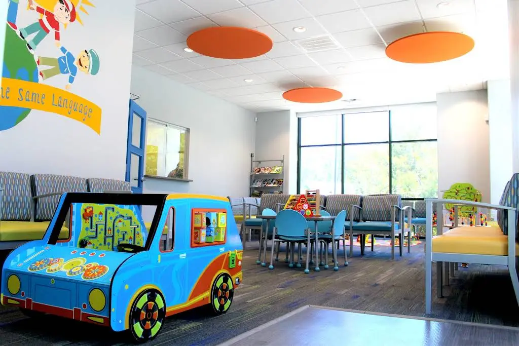 Sunshine Children's Dentistry