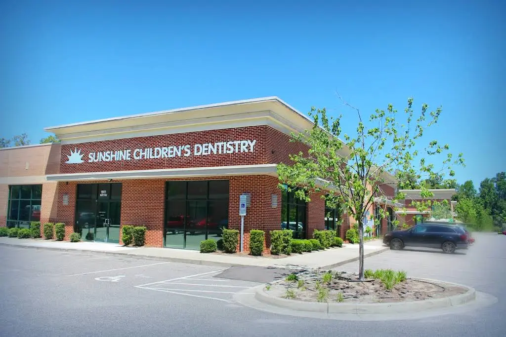 Sunshine Children's Dentistry