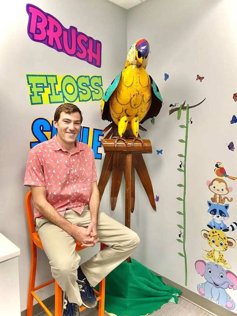 Sunshine Children's Dentistry